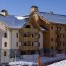 Valmeinier - Residencia Le Vermont